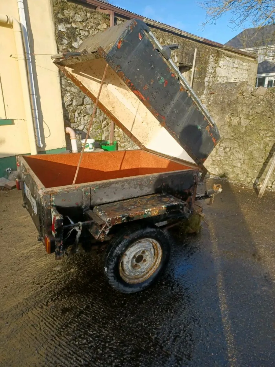 Box car Trailer - Image 3