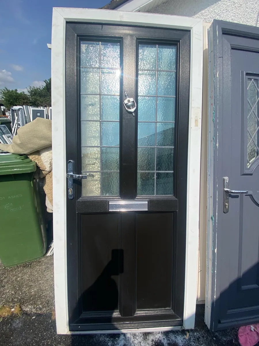 PVC door - Image 3