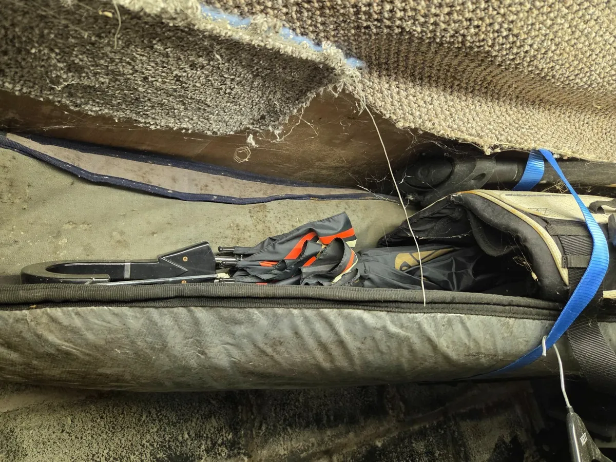 Windsurfer ahd freediamond - Image 1