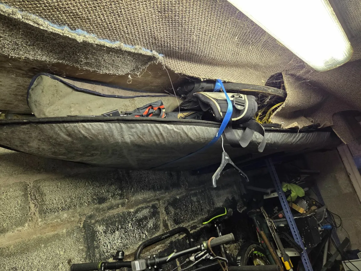 Windsurfer ahd freediamond - Image 2