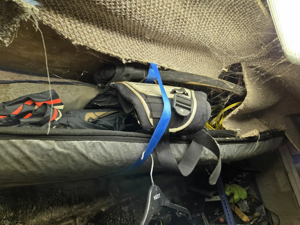 Windsurfer ahd freediamond - Image 3