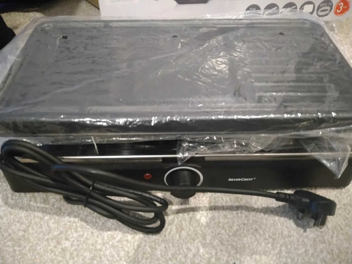 Cooking grill - Image 2