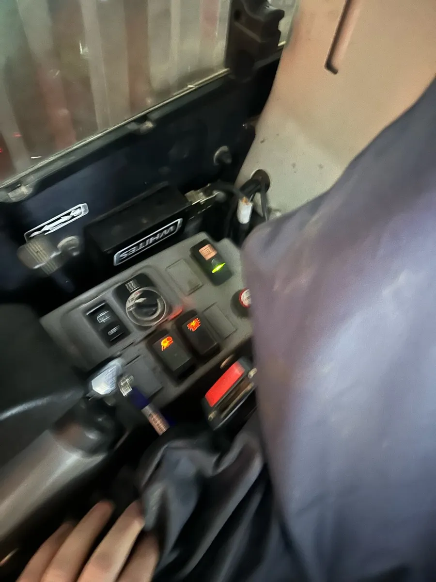 Kubota digger 1.9-4 - Image 2