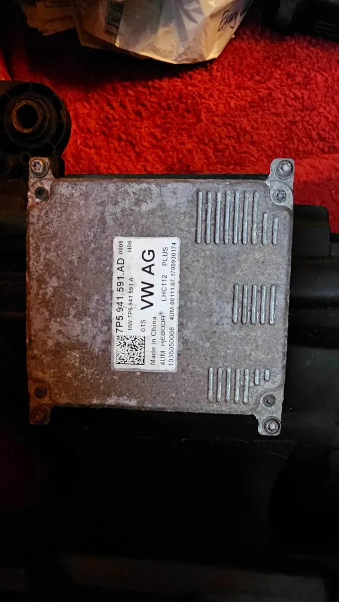 Skoda Kodiaq 2021 - Image 1