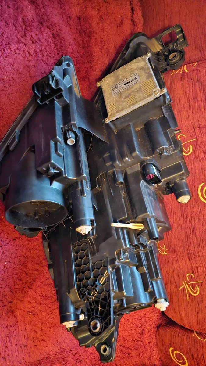 Skoda Kodiaq 2021 - Image 2