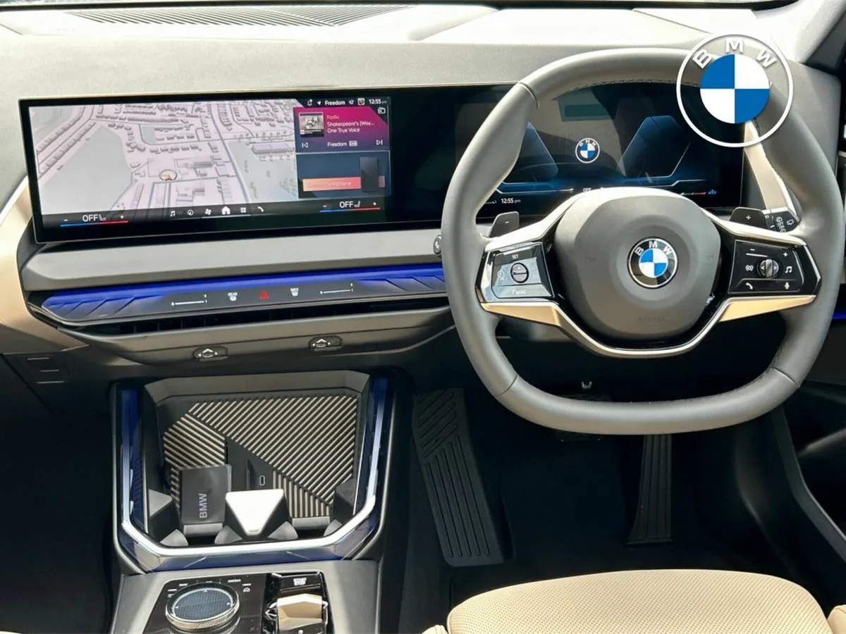 BMW X3 20d xDrive xLine - Image 4