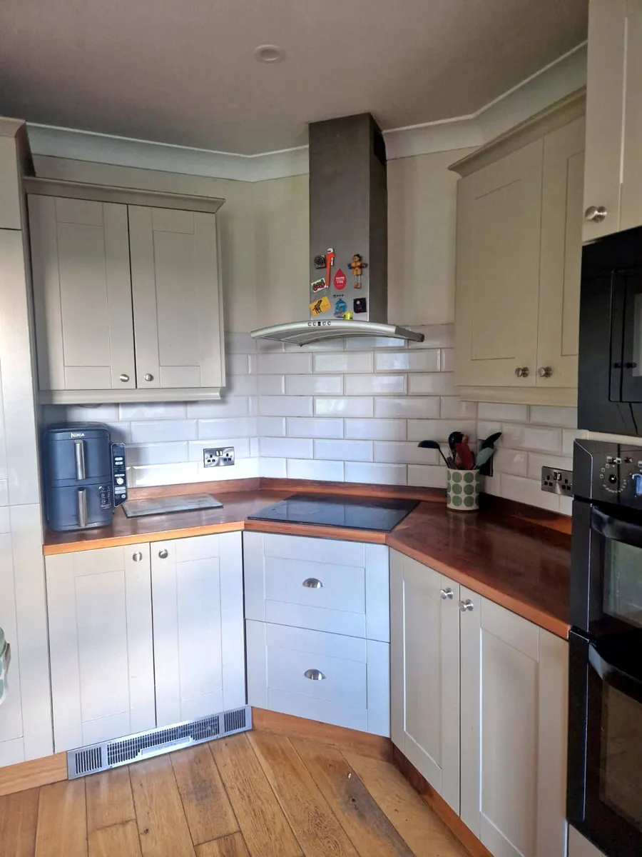 Kitchen Integrated Appliances - Image 4