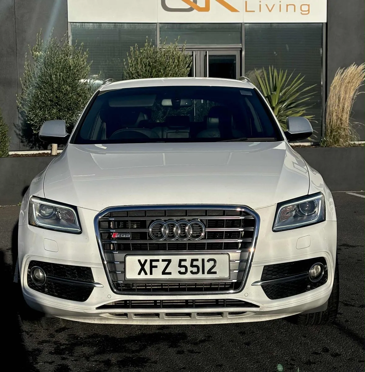 Audi SQ5 3.0 V6 - Image 3