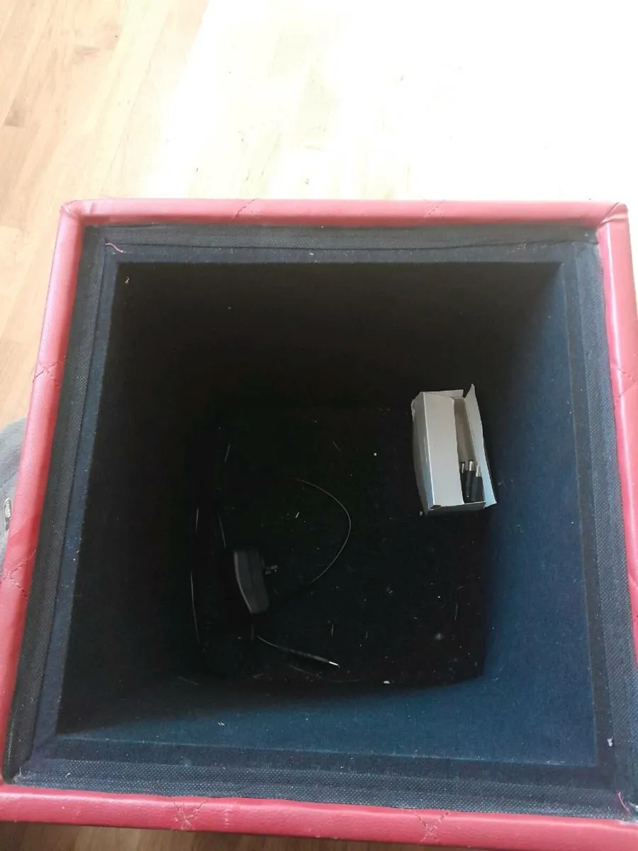 Bluetooth storage box - Image 1