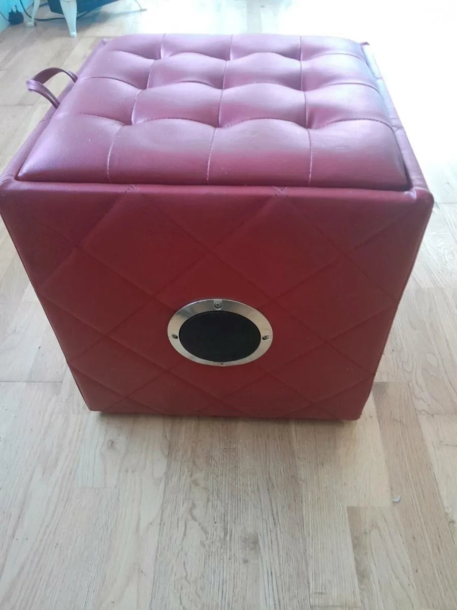 Bluetooth storage box - Image 2