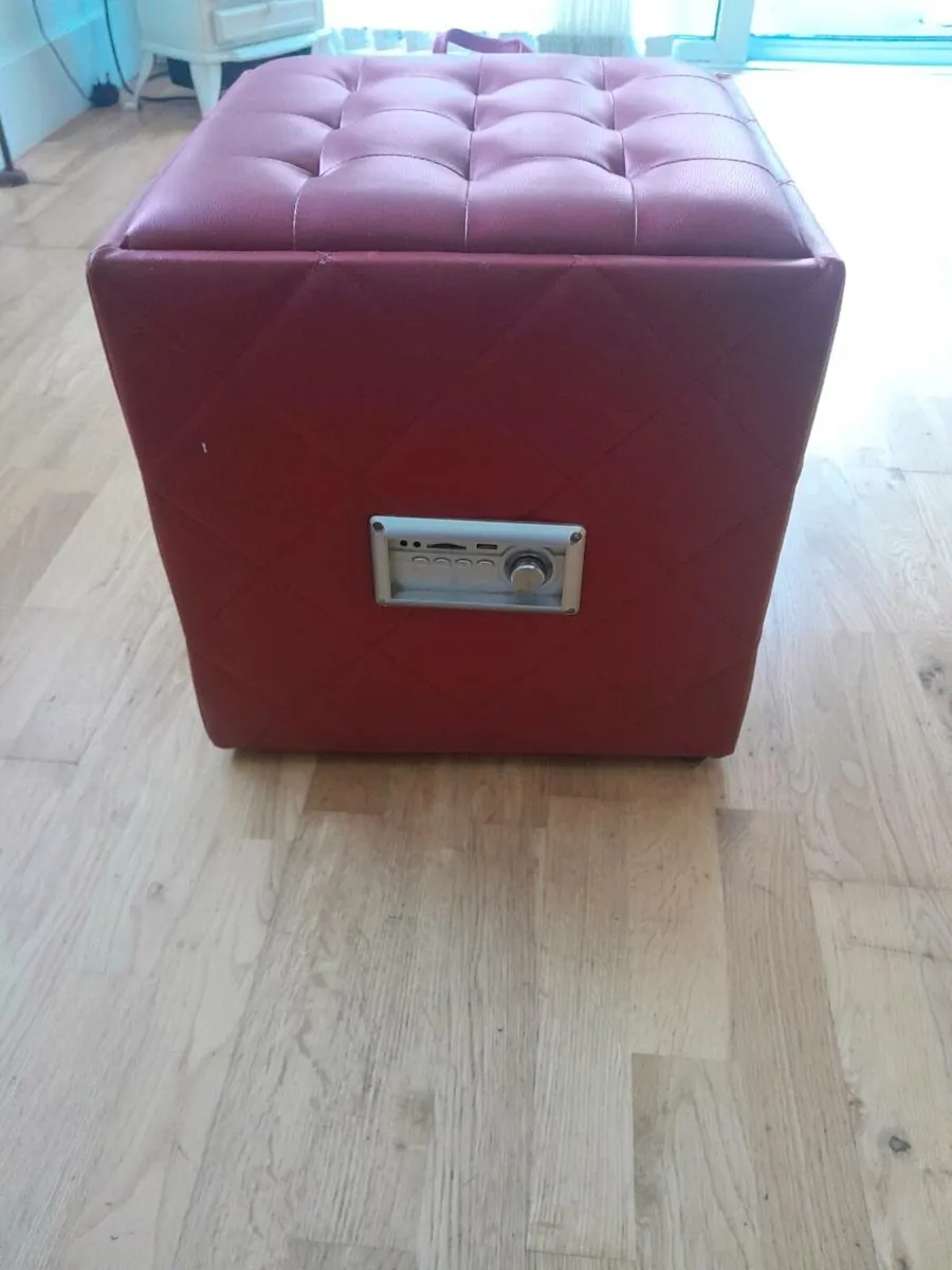 Bluetooth storage box - Image 4