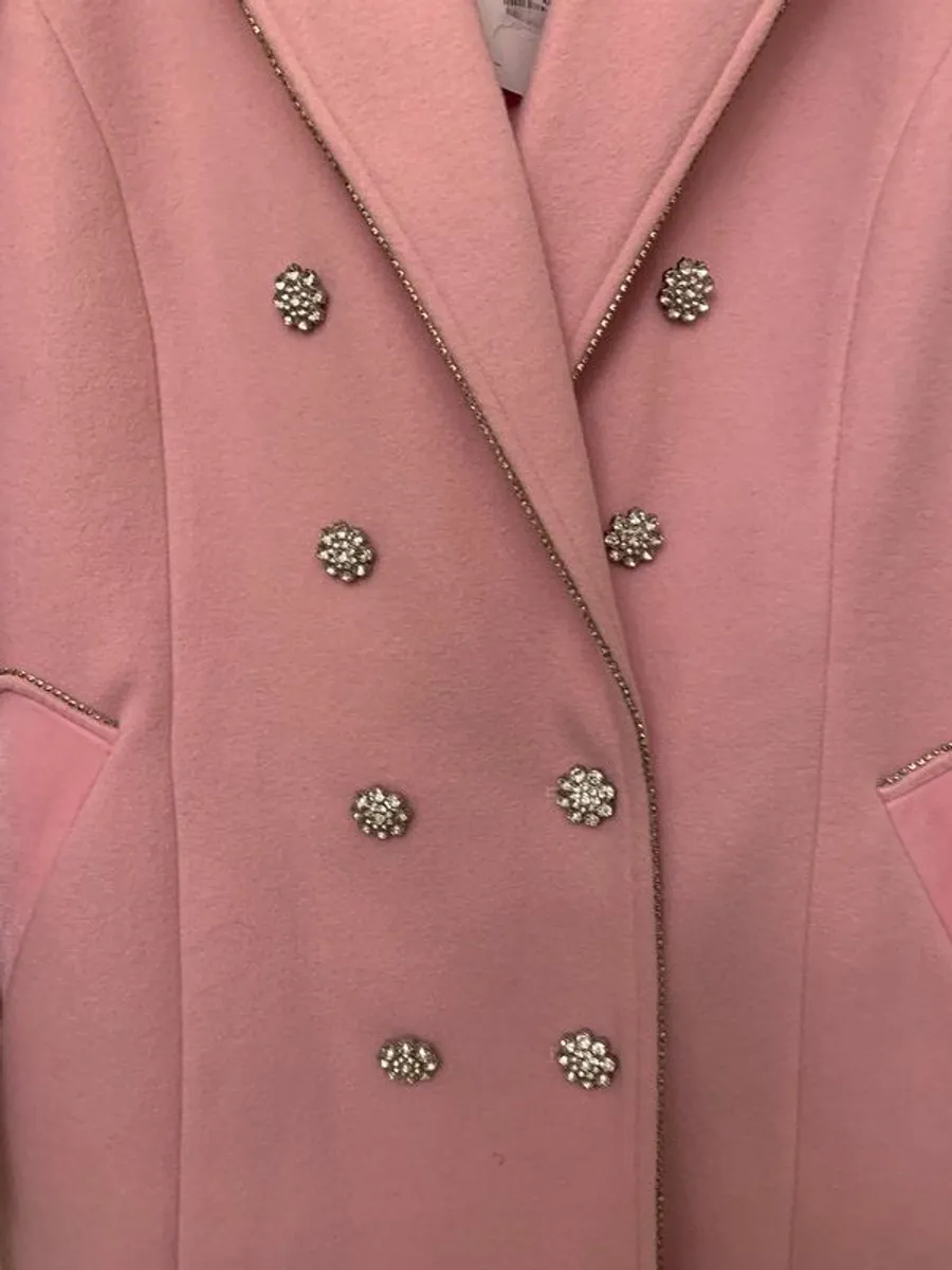 ladies coat - Image 2