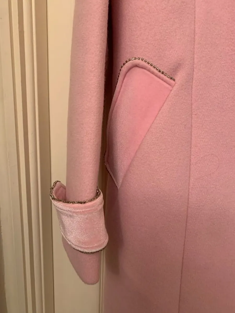 ladies coat - Image 3