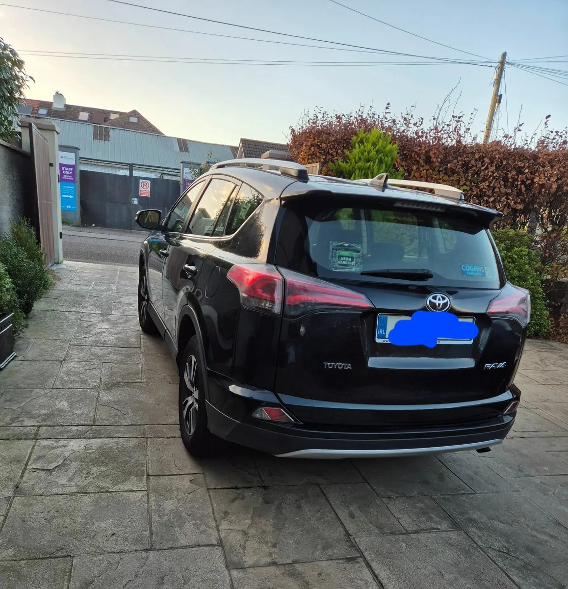 Toyota RAV4 2016 - Image 2