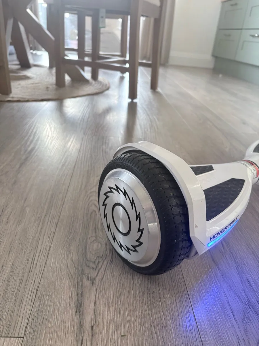 Razor hoverboard - Image 1