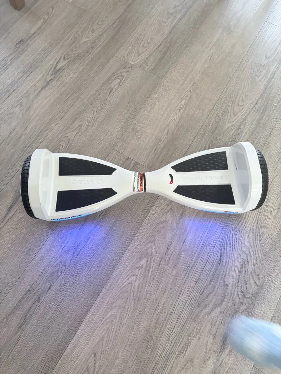 Razor hoverboard - Image 2