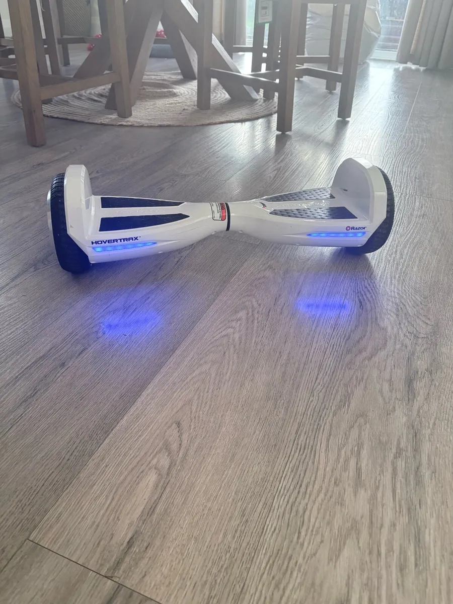 Razor hoverboard - Image 3