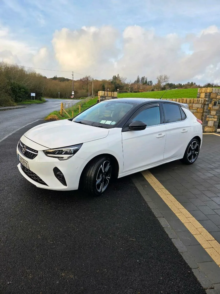 Opel Corsa 2022 - Image 2