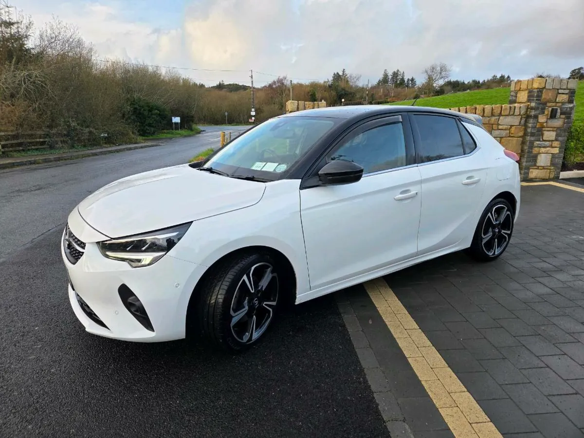 Opel Corsa 2022 - Image 3