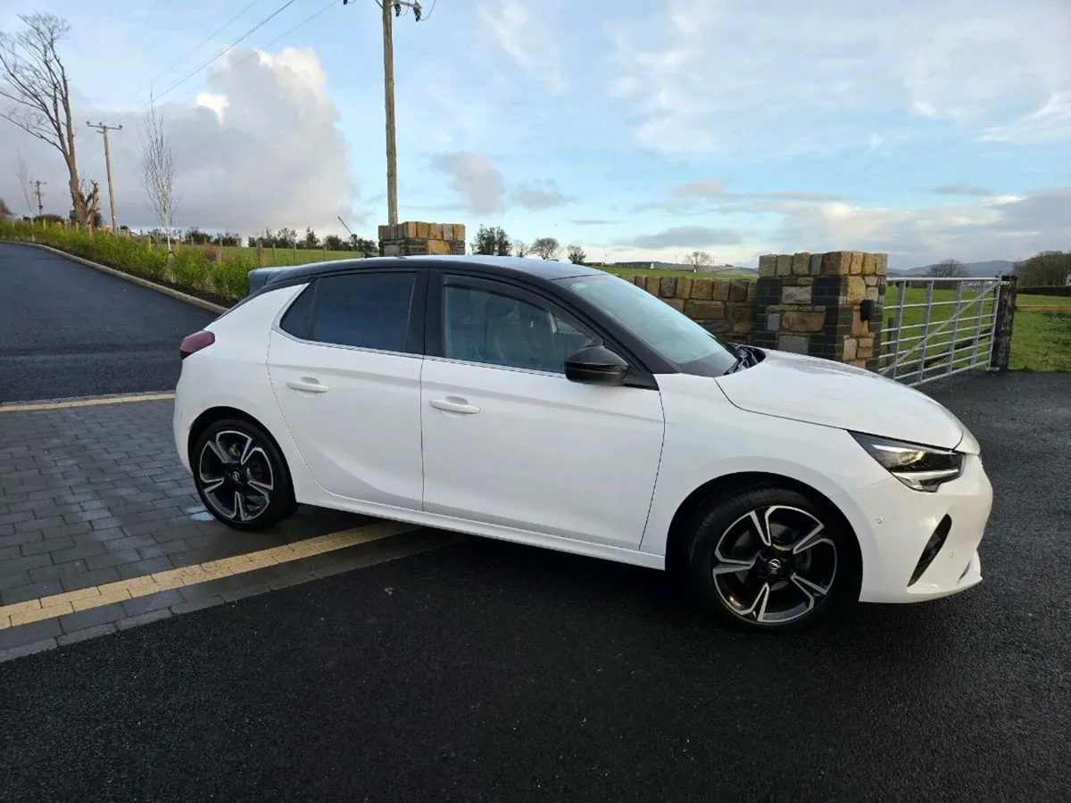 Opel Corsa 2022 - Image 4