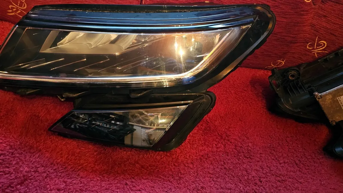 Skoda Kodiaq 2021 - Image 3