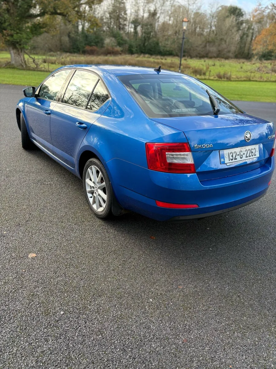 Skoda Octavia - Image 2