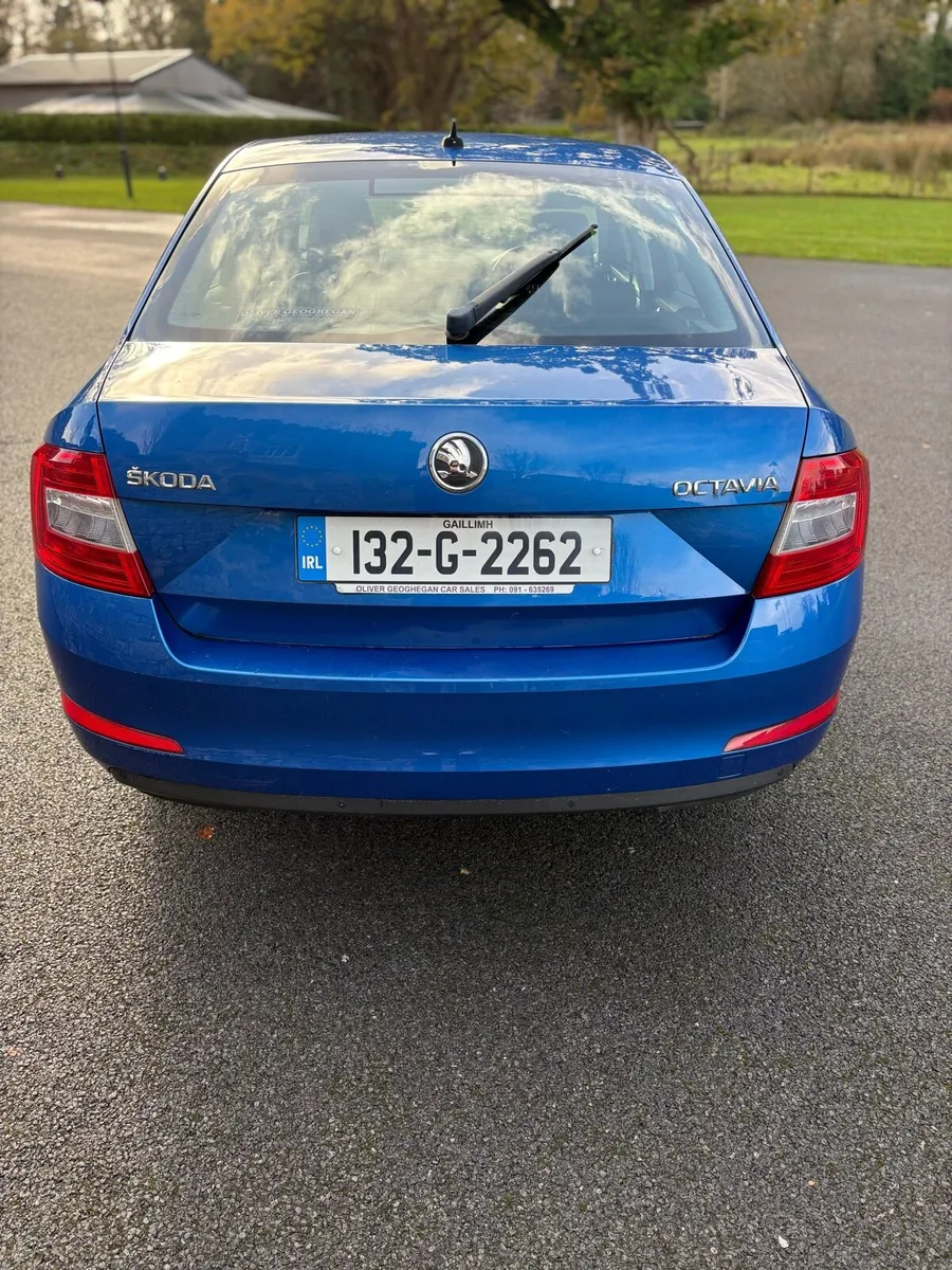 Skoda Octavia - Image 3