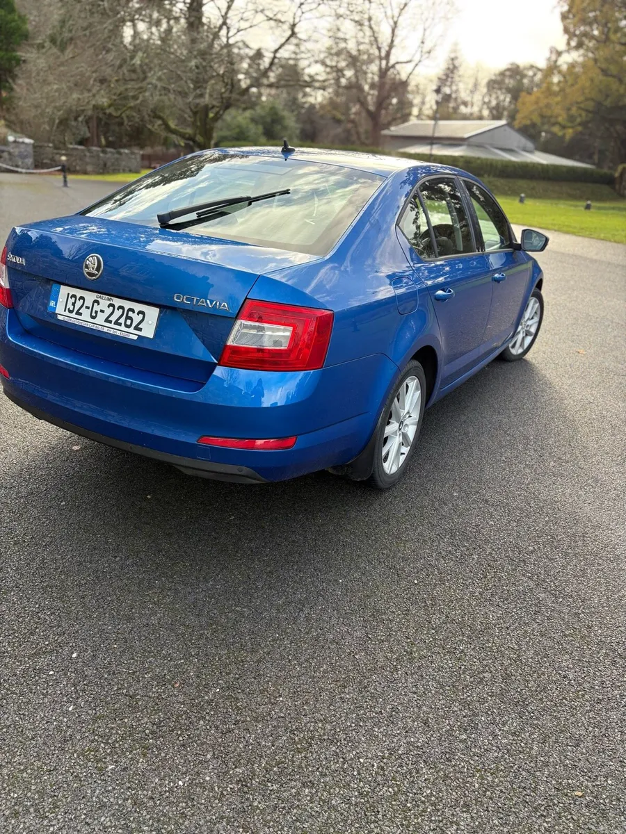 Skoda Octavia - Image 4