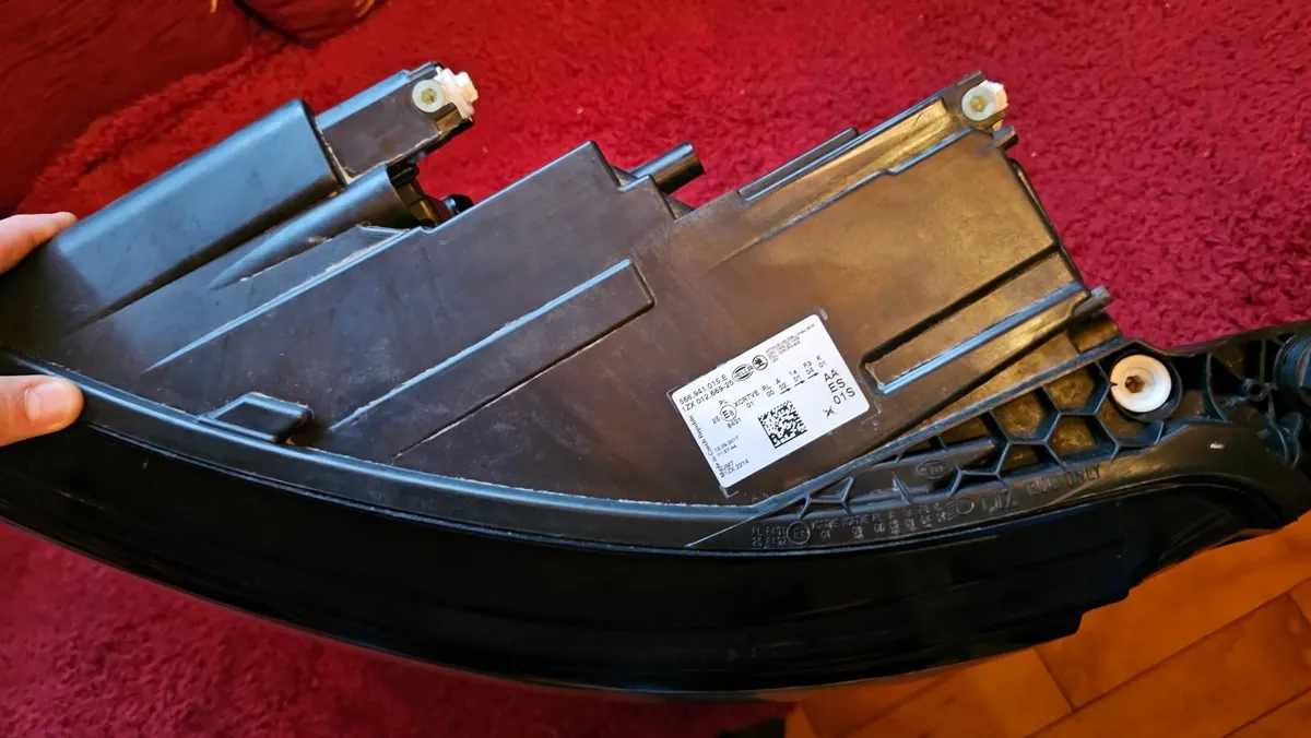 Skoda Kodiaq 2021 - Image 4