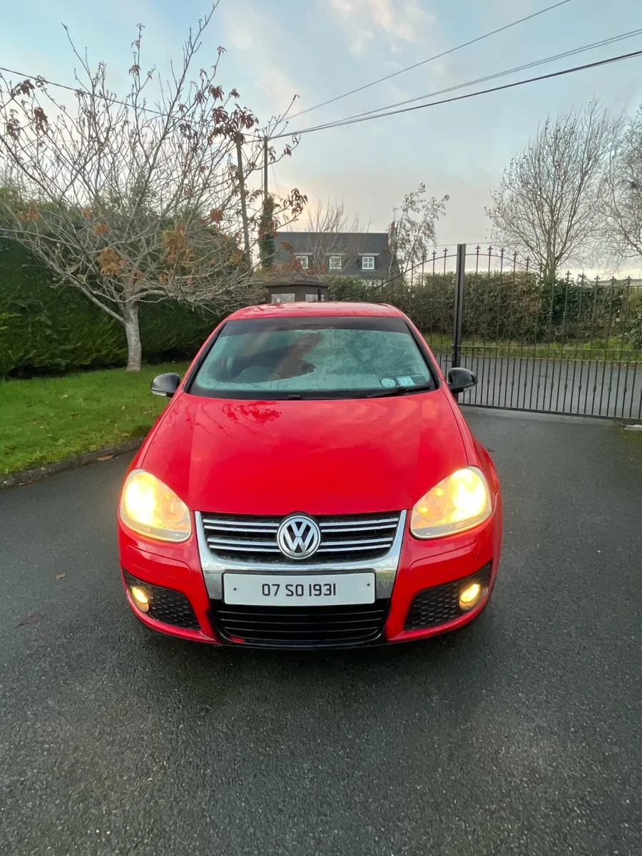 Mk5 golf 2007 - Image 3