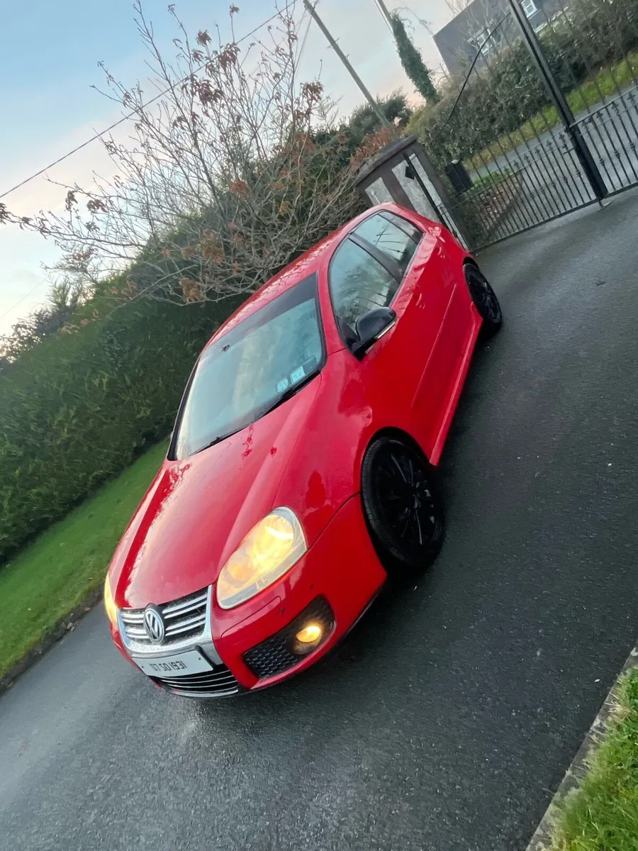 Mk5 golf 2007 - Image 4
