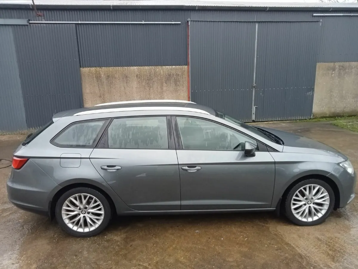 SEAT Leon 2017 - Image 2