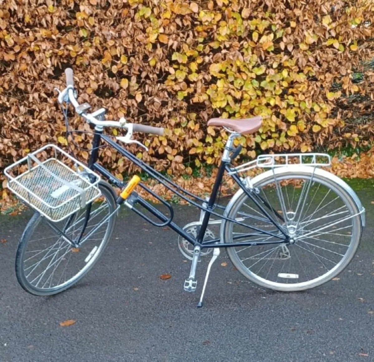 Ladies BLB Bike - Image 2