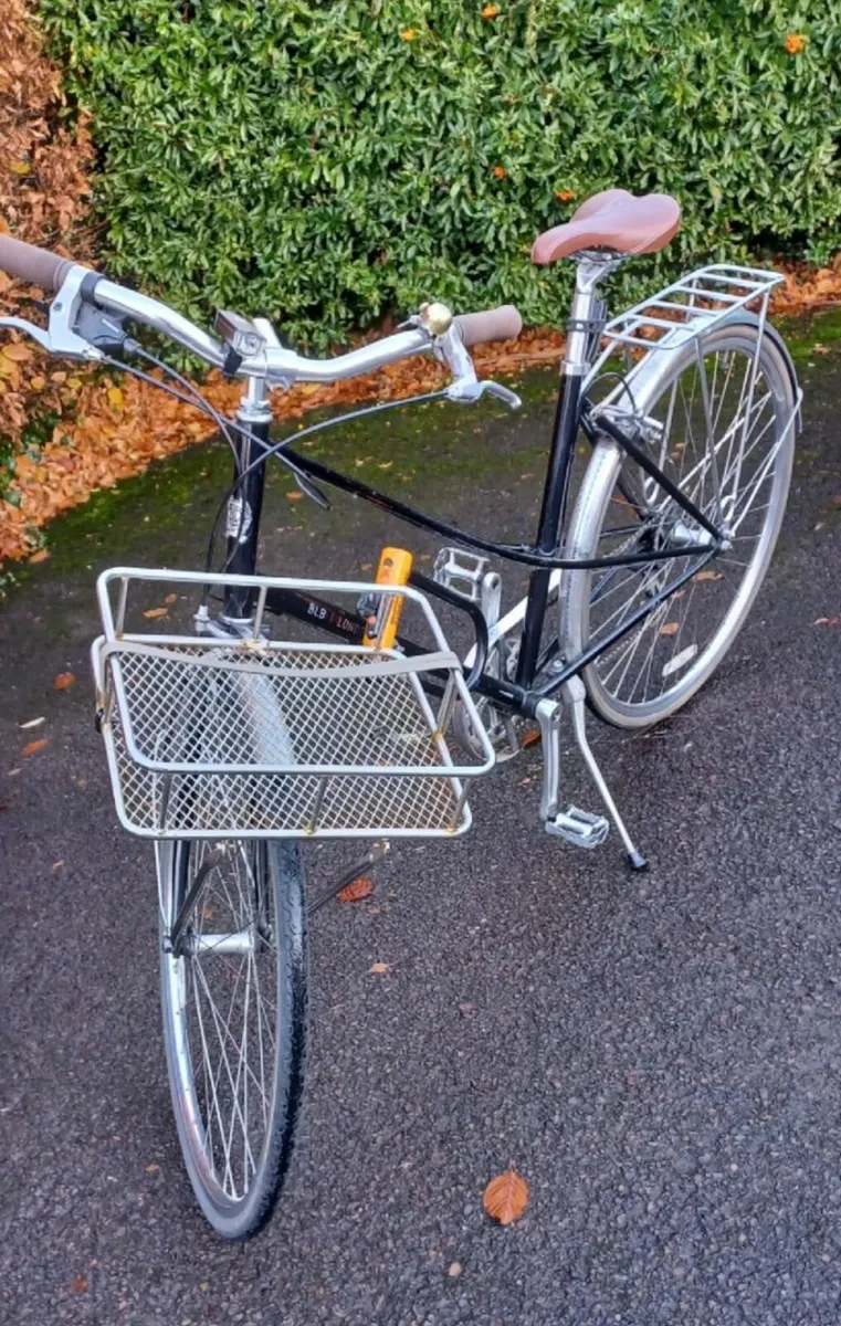 Ladies BLB Bike - Image 3