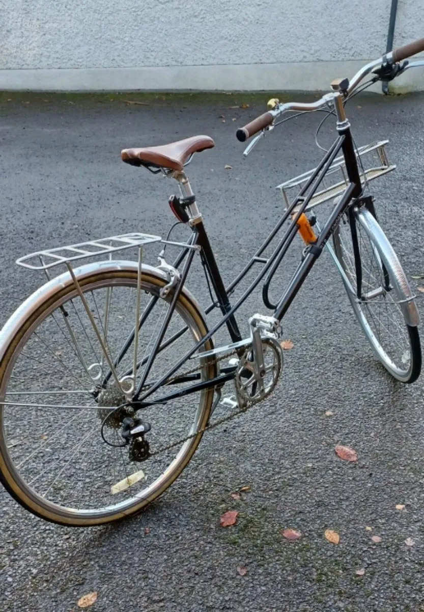 Ladies BLB Bike - Image 4