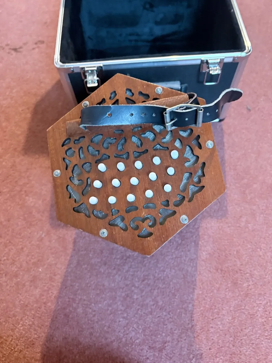 Concertina - Image 2