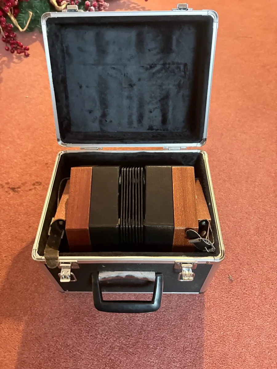 Concertina - Image 4