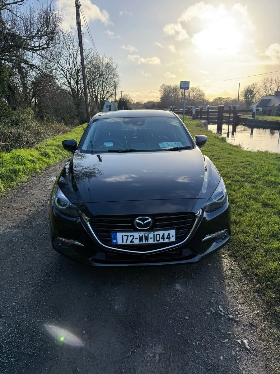 Mazda 3  2017 - Image 3