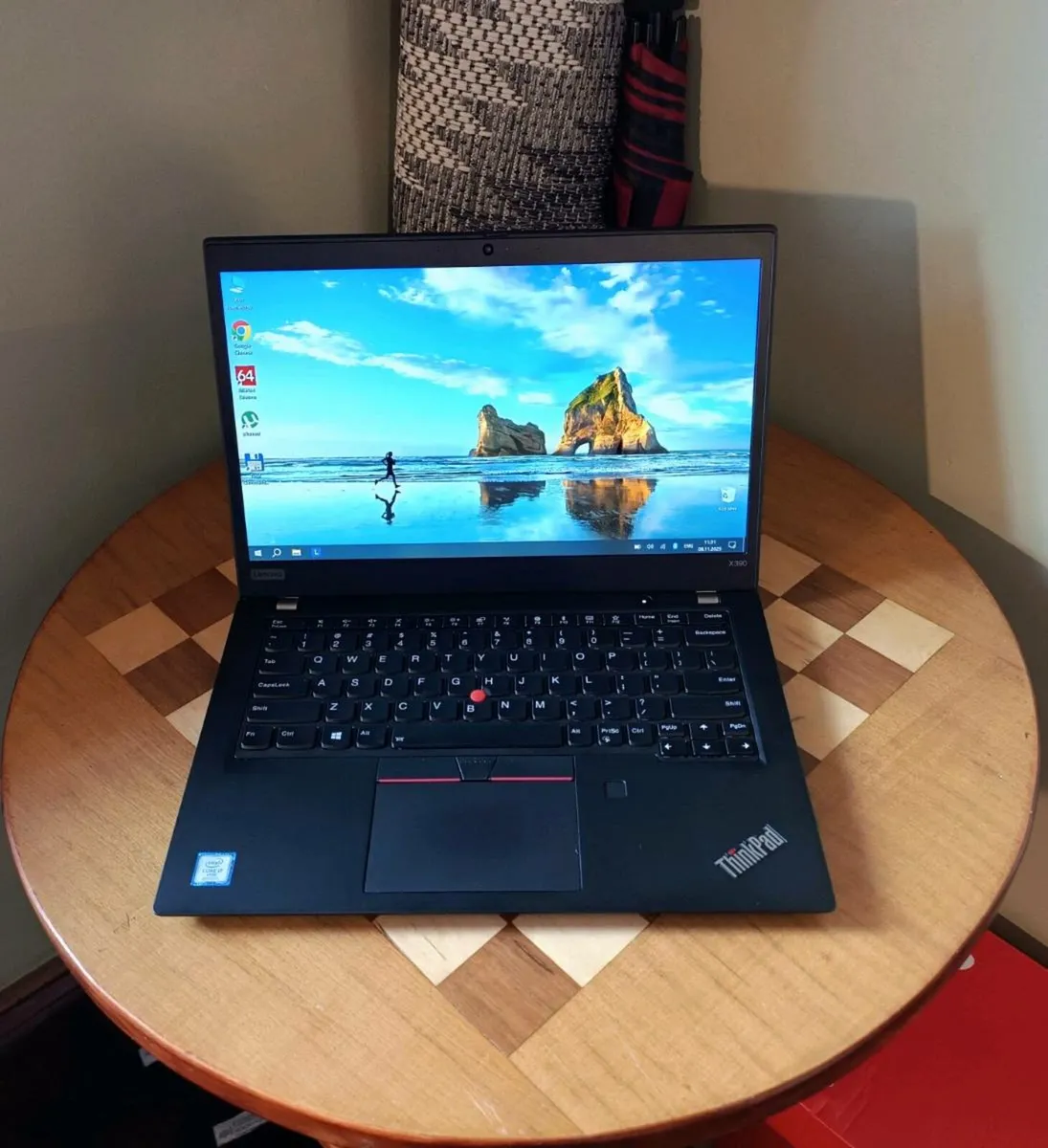 Laptop Lenovo Thinkpad i7/16/256 (new!!!) - Image 1