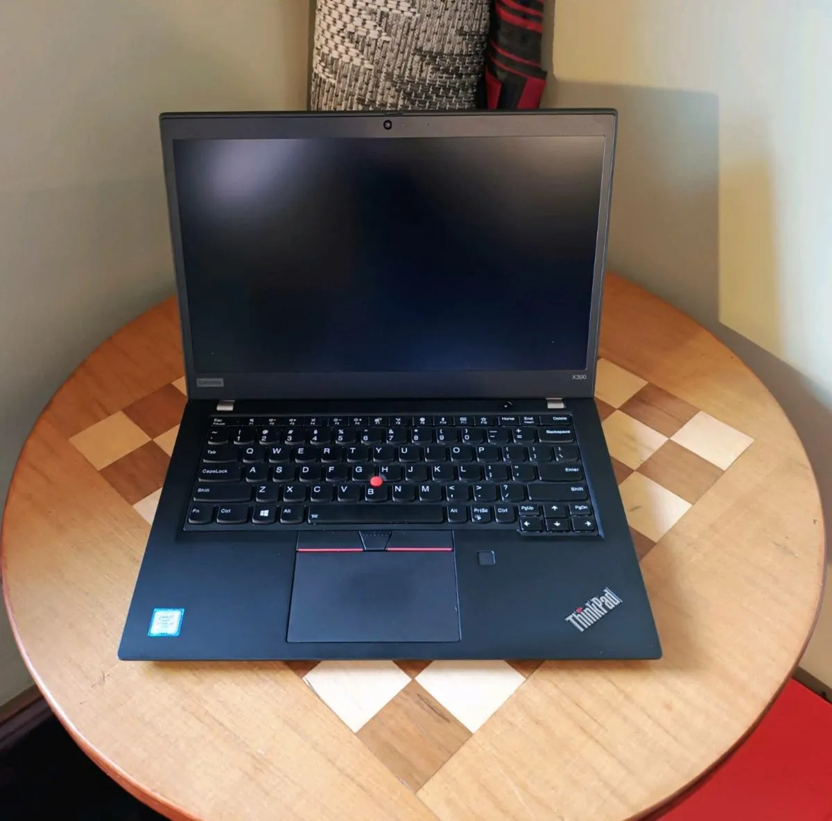 Laptop Lenovo Thinkpad i7/16/256 (new!!!) - Image 2