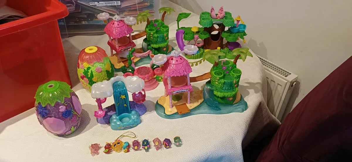 Hatchimals Bundle - Image 2