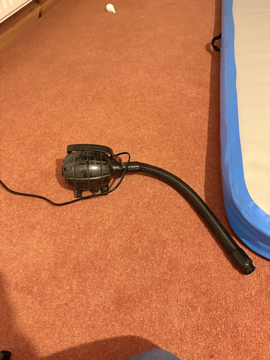 Gymnastics air track - Image 4