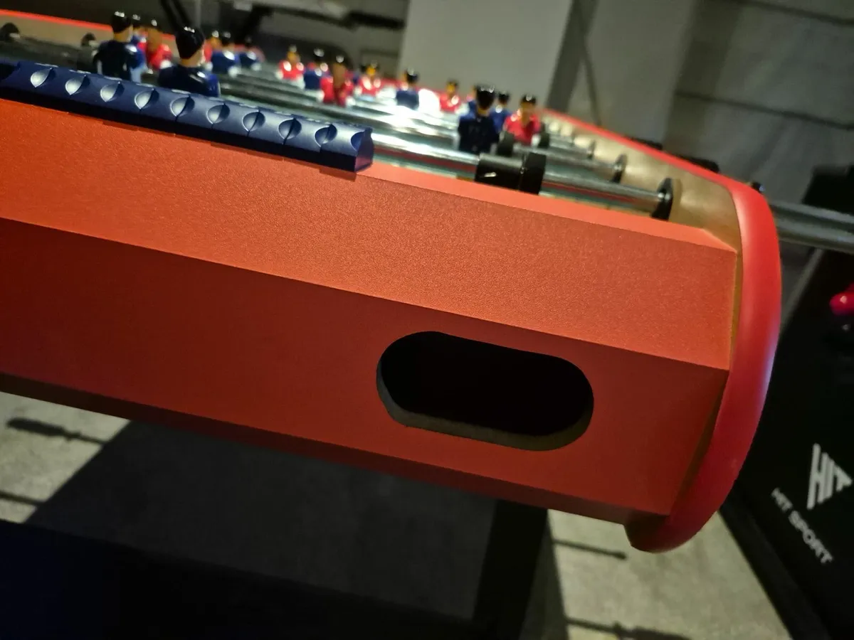 Soccer/fooseball Table - Image 3