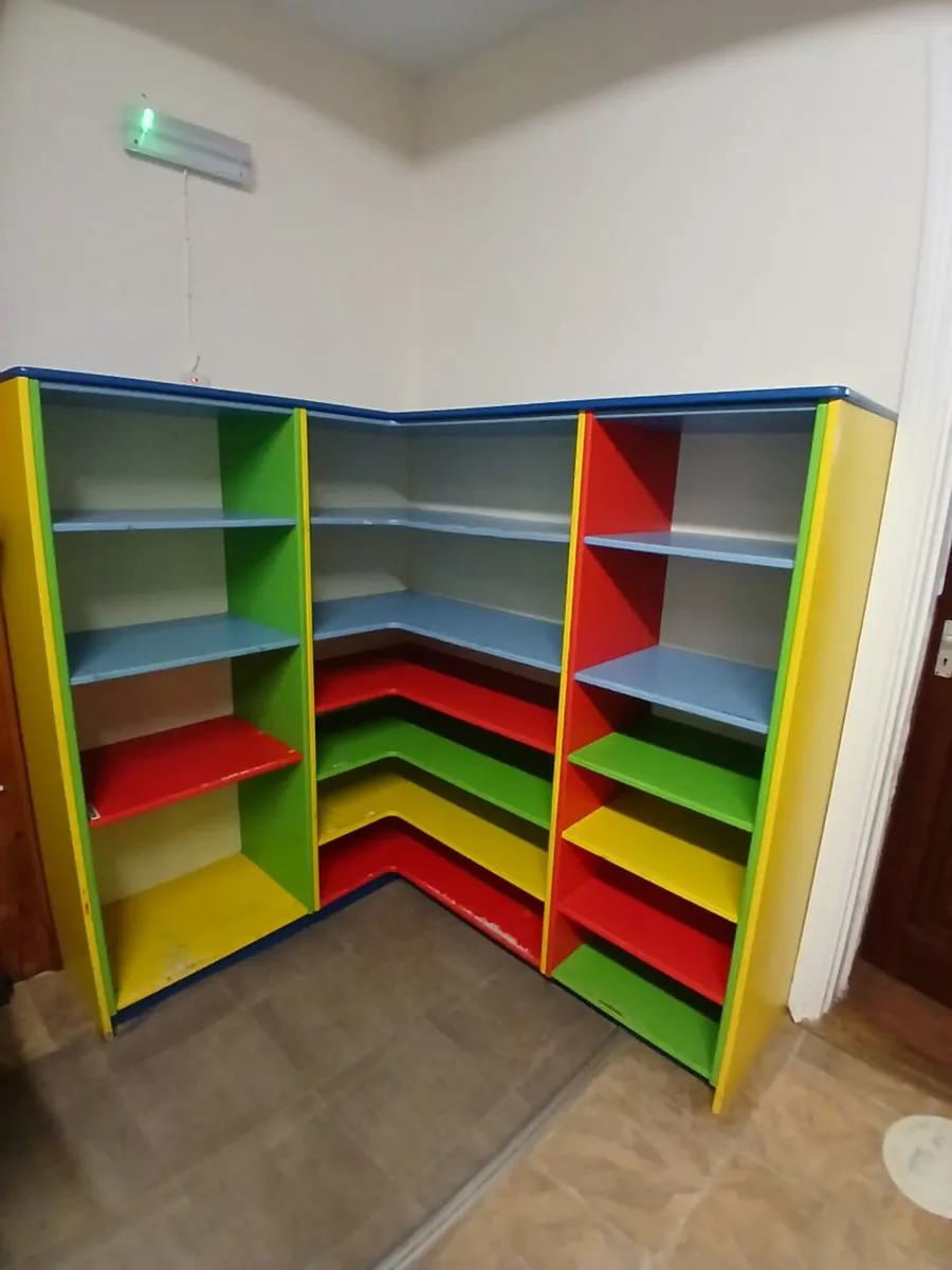 Playschool furniture - Image 2