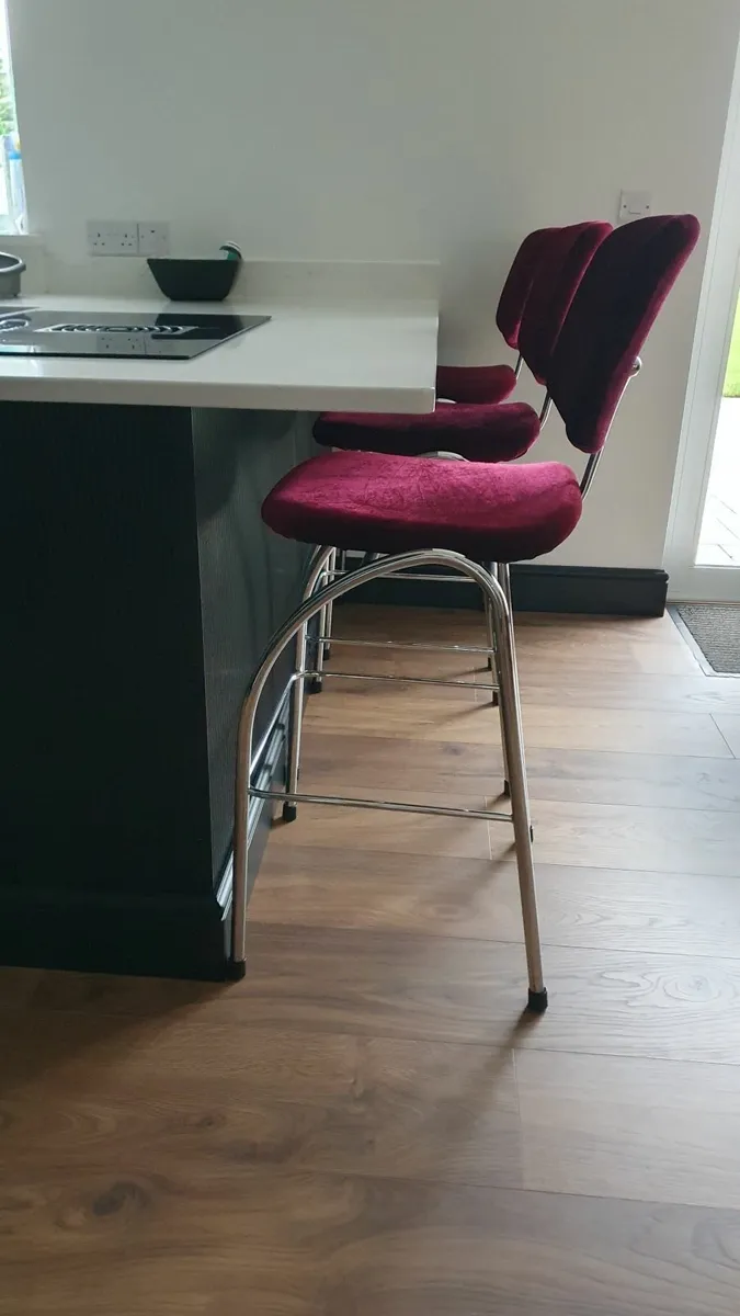 Bar stools - Image 2