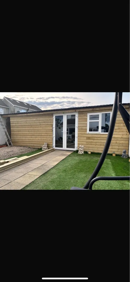 Commercial Property for Rent - Image 1