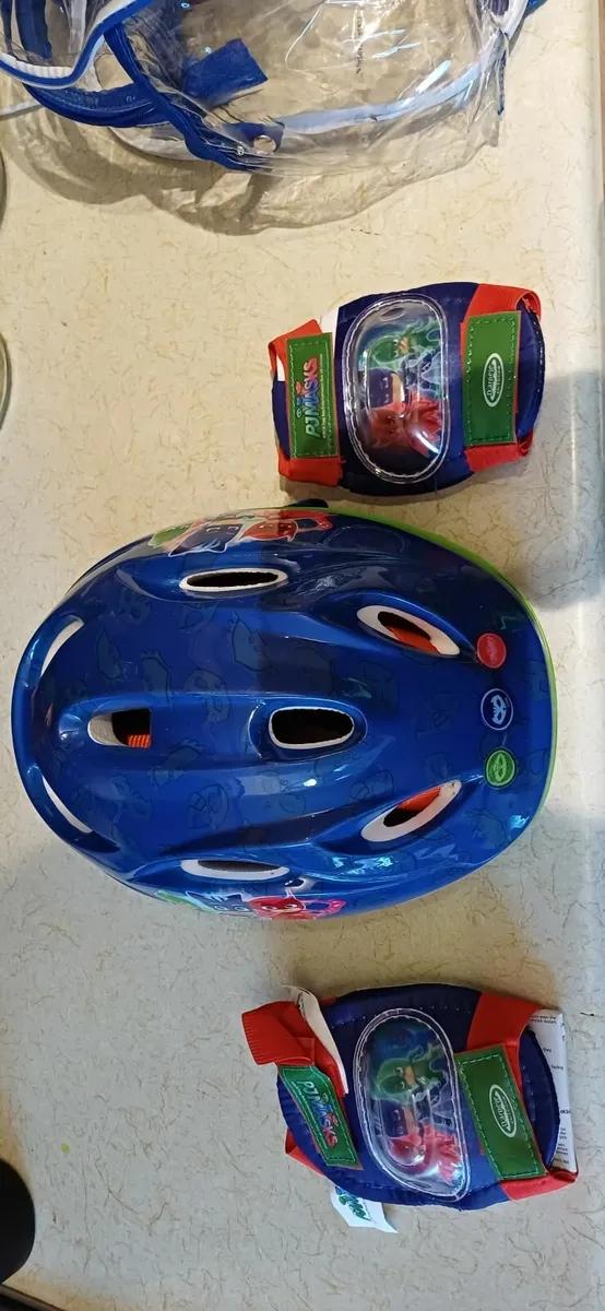 PJ Masks Skate Set - Image 1
