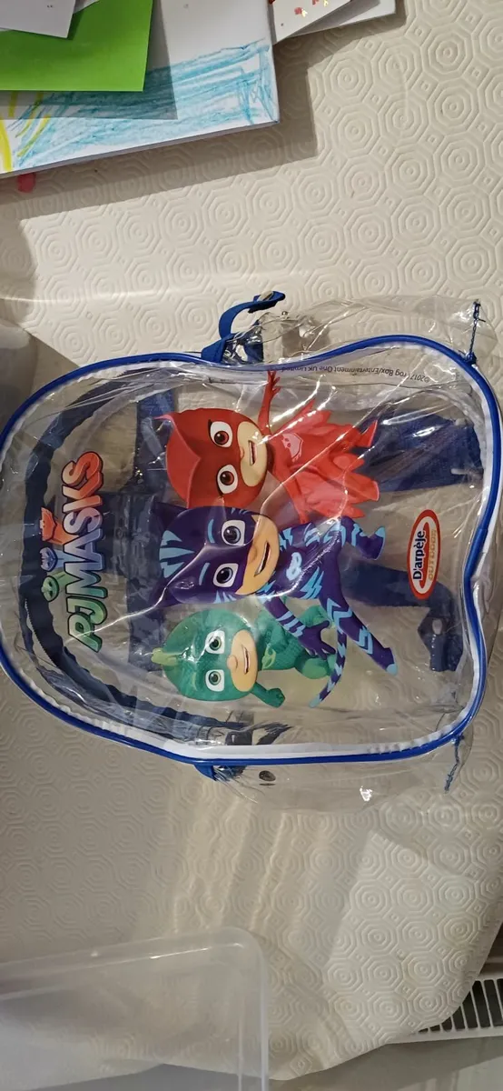 PJ Masks Skate Set - Image 2