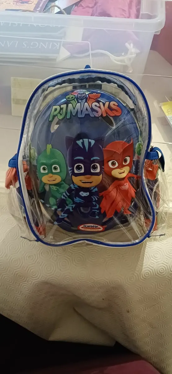 PJ Masks Skate Set - Image 3
