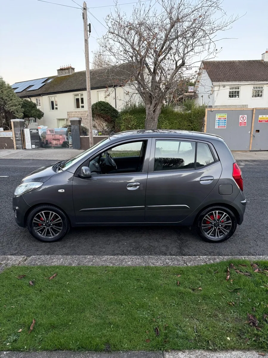 Hyundai i10 must view ! - Image 2